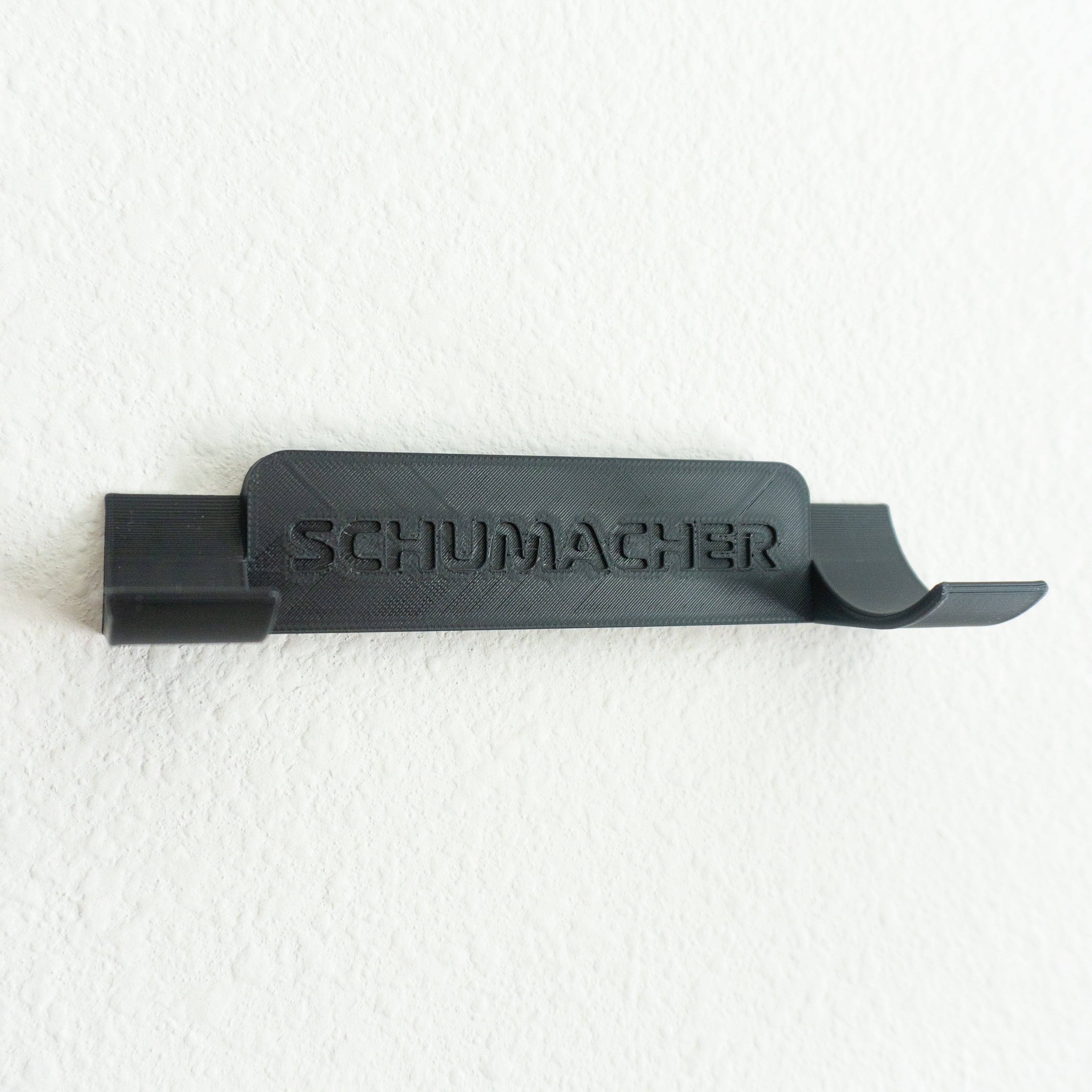 Ferrari F2004 Schumacher Wall Mount