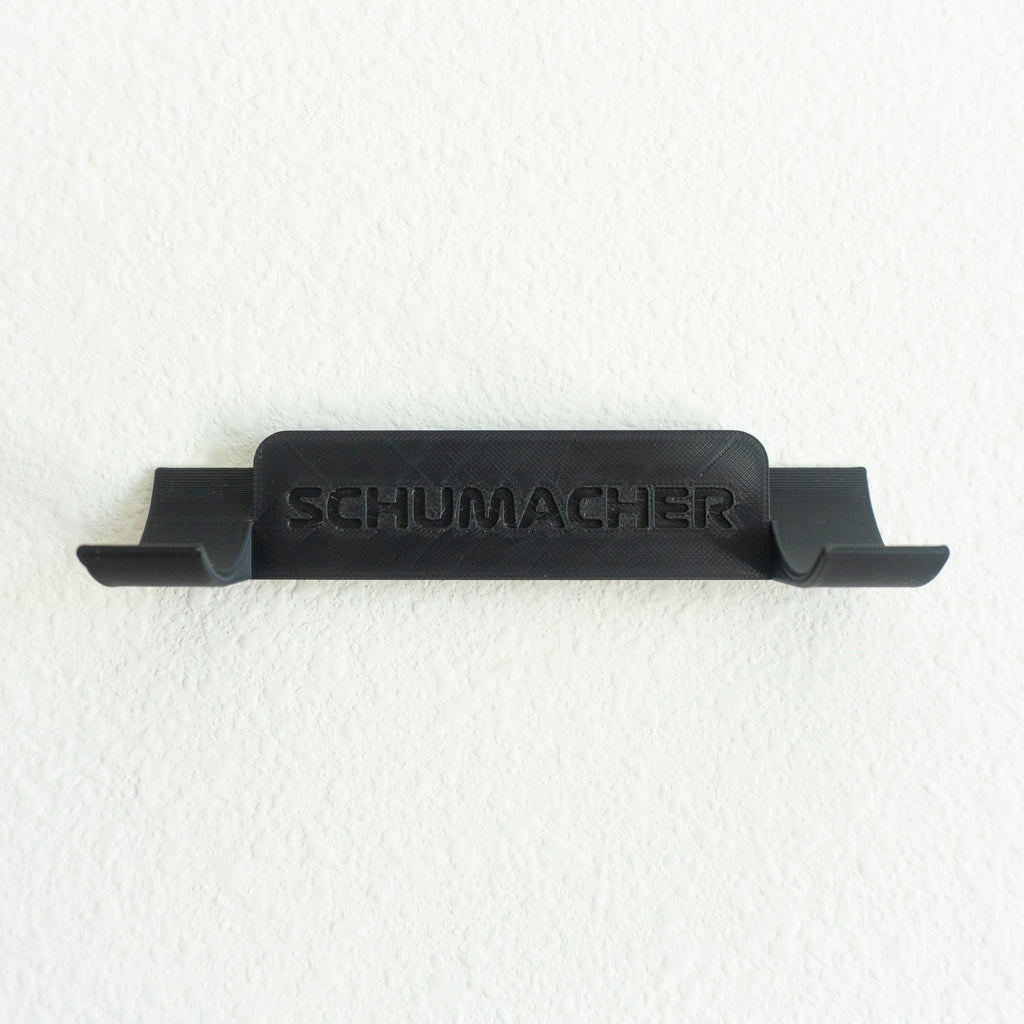 Ferrari F2004 Schumacher Wall Mount