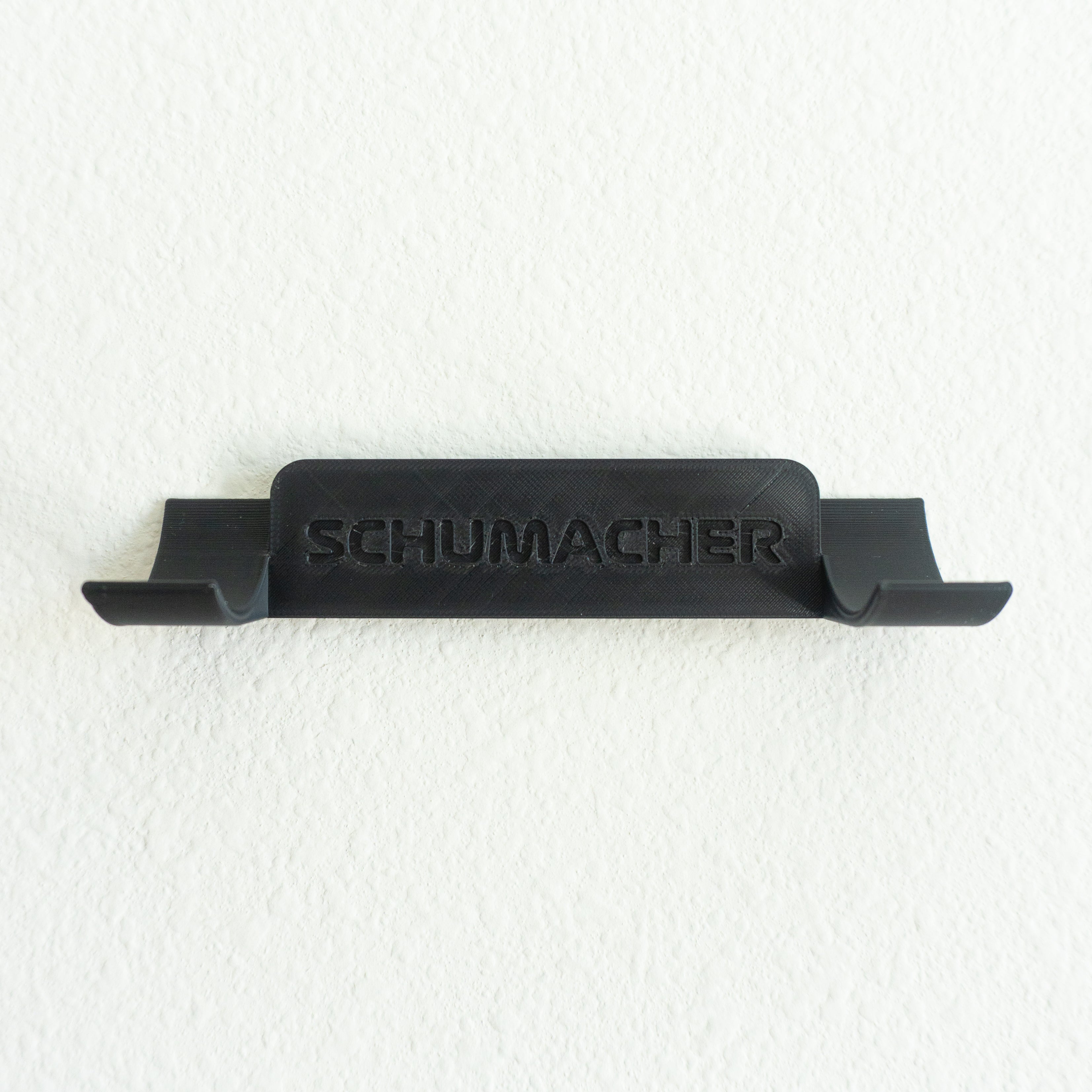 Ferrari F2004 Schumacher Wall Mount