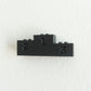 Floating Podium Minifigure Display (For LEGO)
