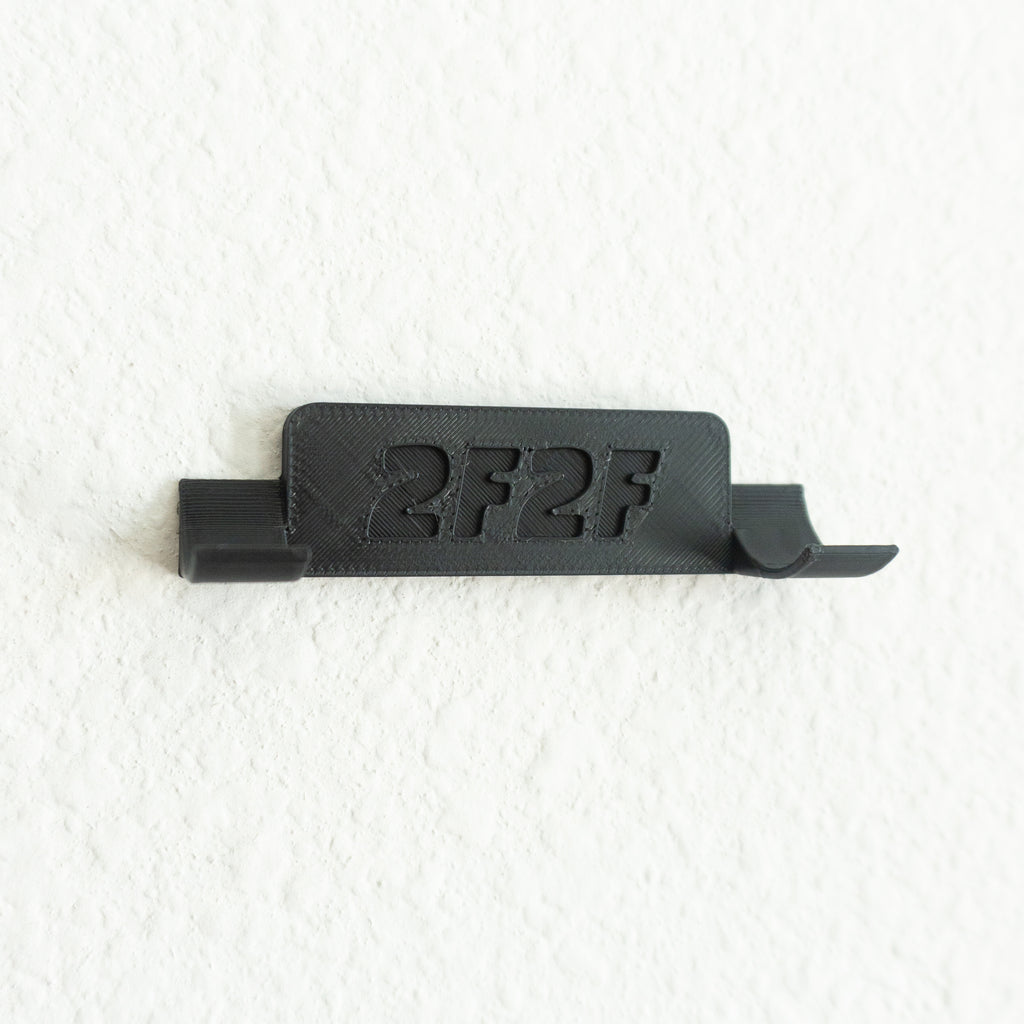 Speed Champions Wall Mount