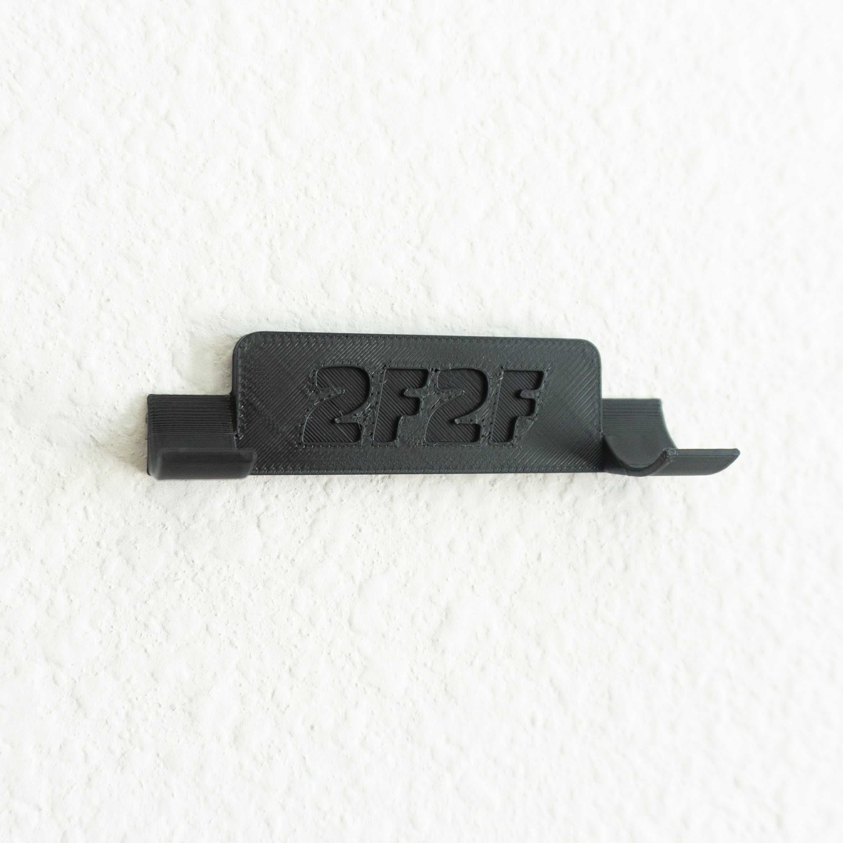Speed Champions Wall Mount