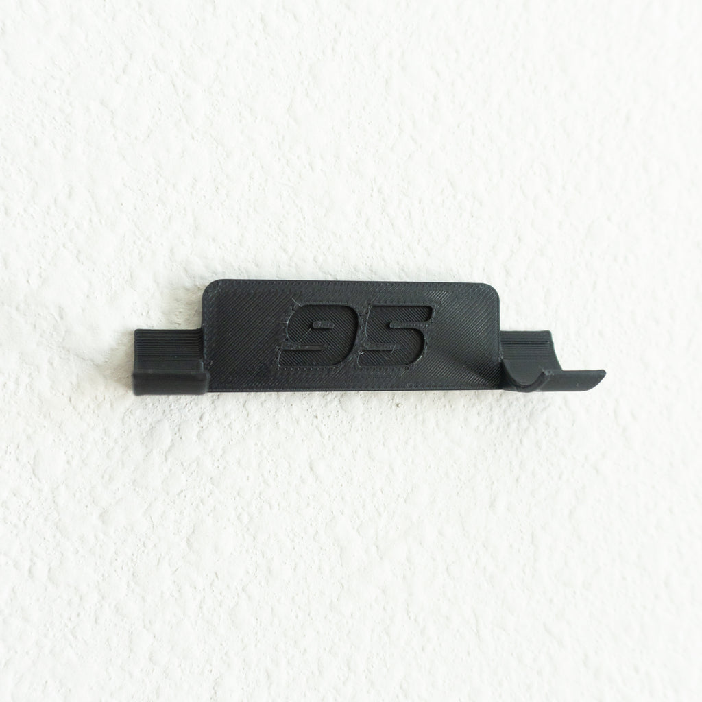 Speed Champions Wall Mount