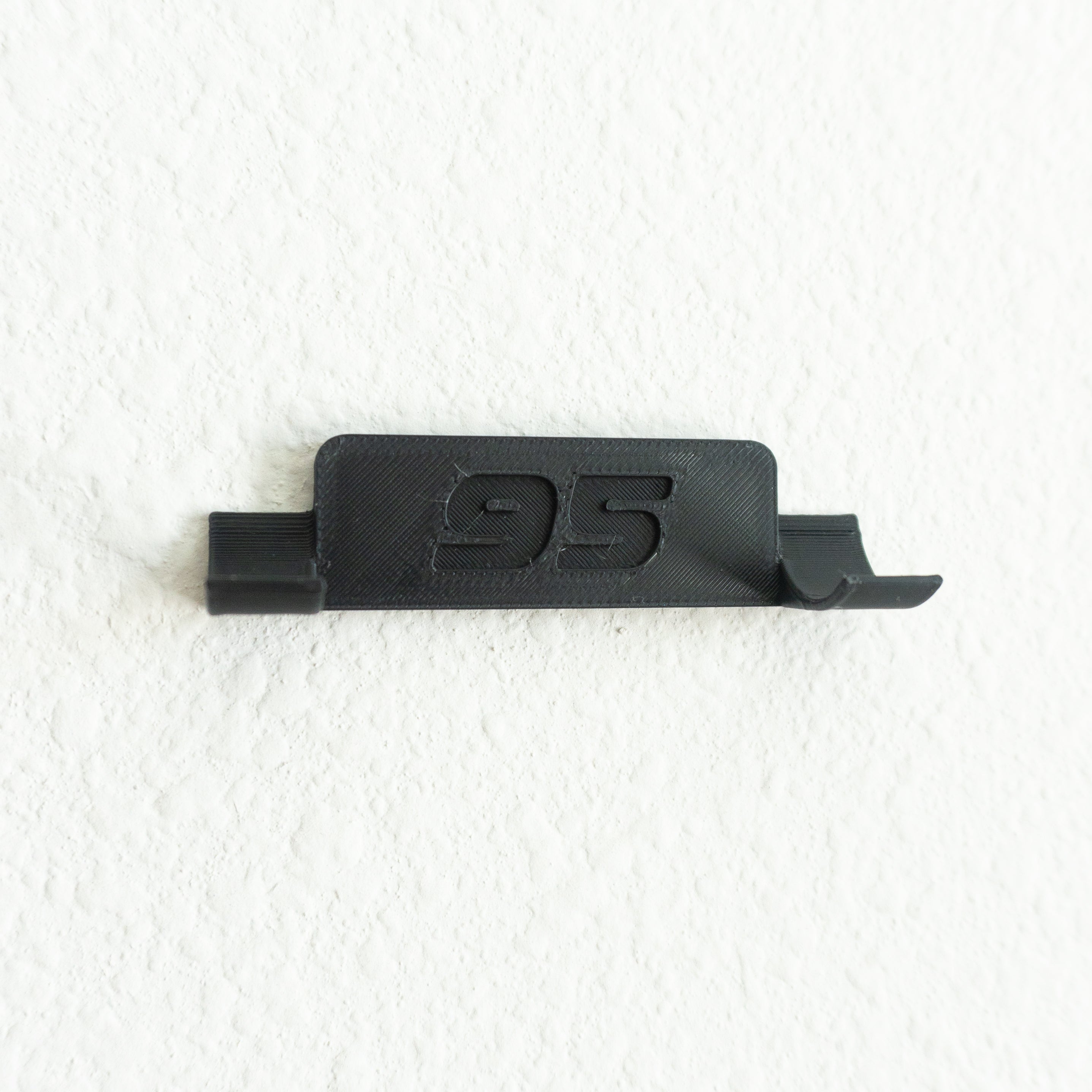 Speed Champions Wall Mount