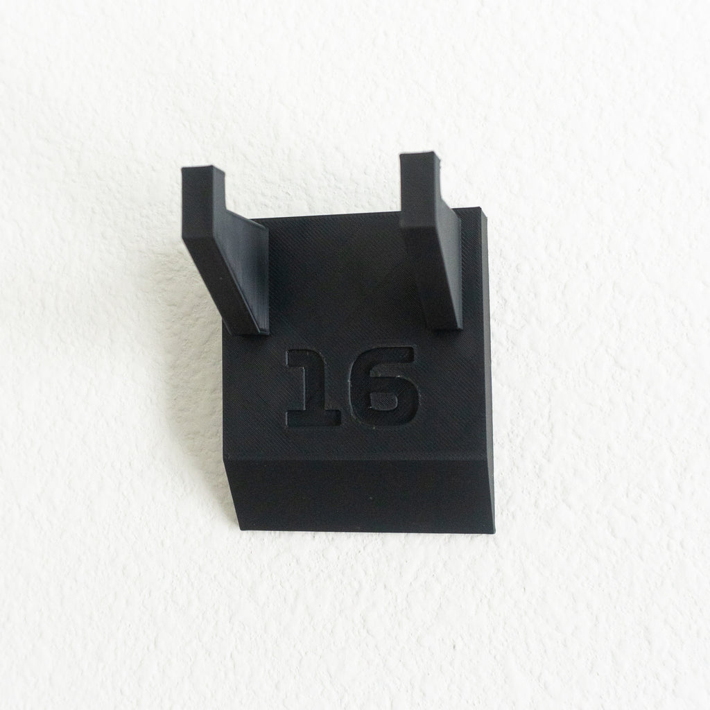 Technic F1 Car Wall Mount (Ferrari & Mercedes)
