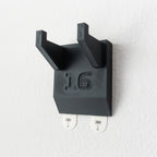 Technic F1 Car Wall Mount (Ferrari & Mercedes)