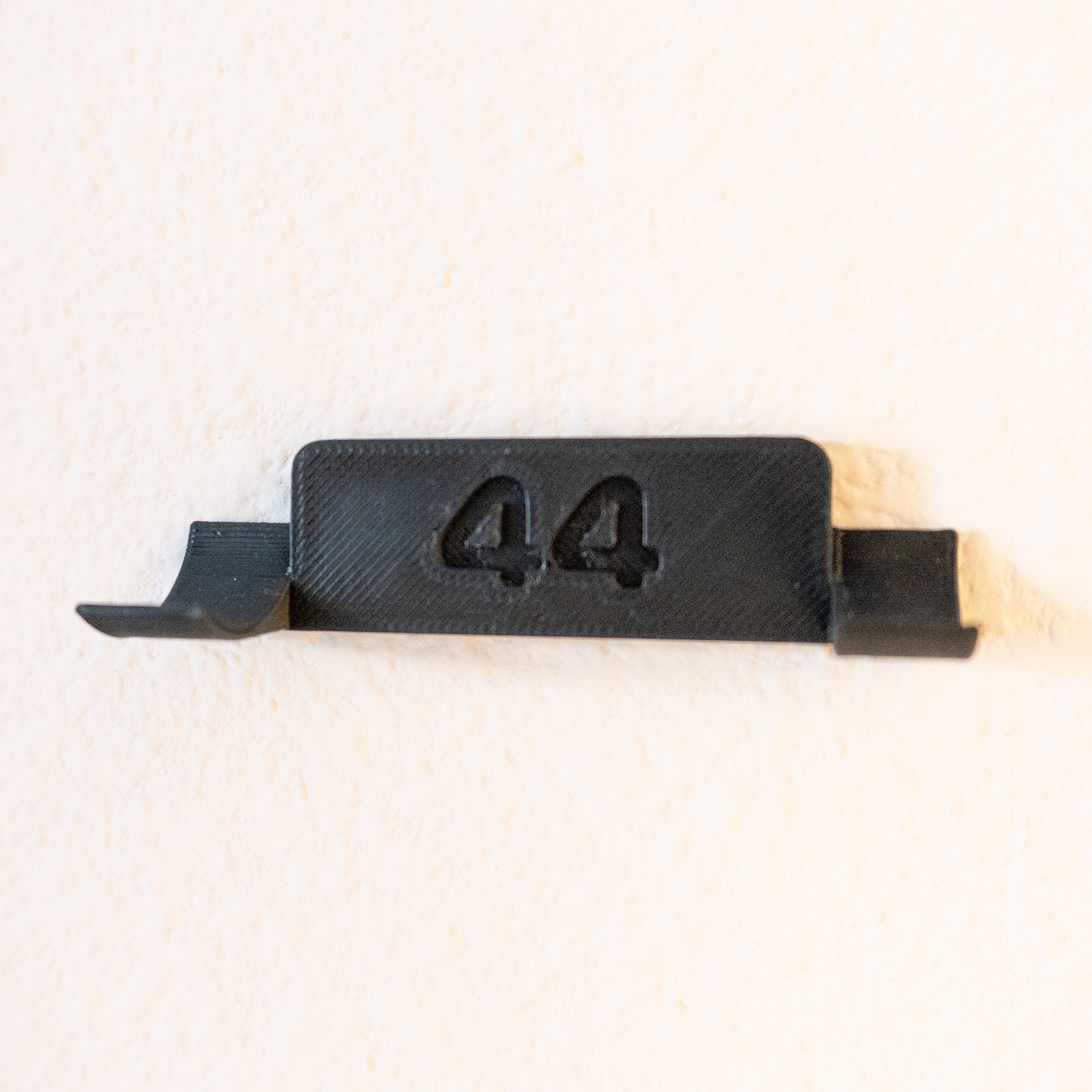 F1 Speed Champions Wall Mount