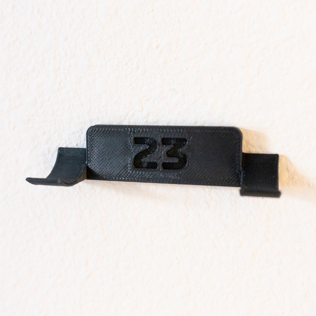 F1 Speed Champions Wall Mount