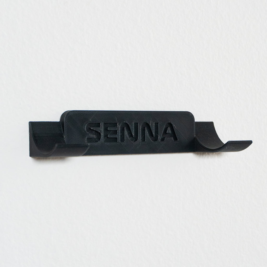 Mclaren MP4/4 Senna Wall Mount