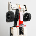 Mclaren MP4/4 Senna Wall Mount