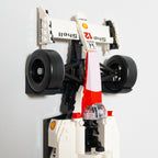 Mclaren MP4/4 Senna Wall Mount