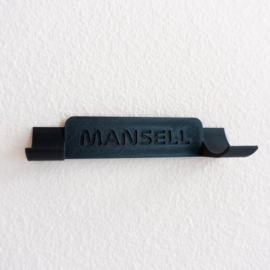 Williams FW14B Mansell Wall Mount