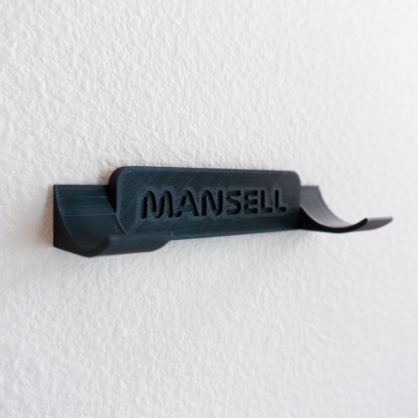 Williams FW14B Mansell Wall Mount