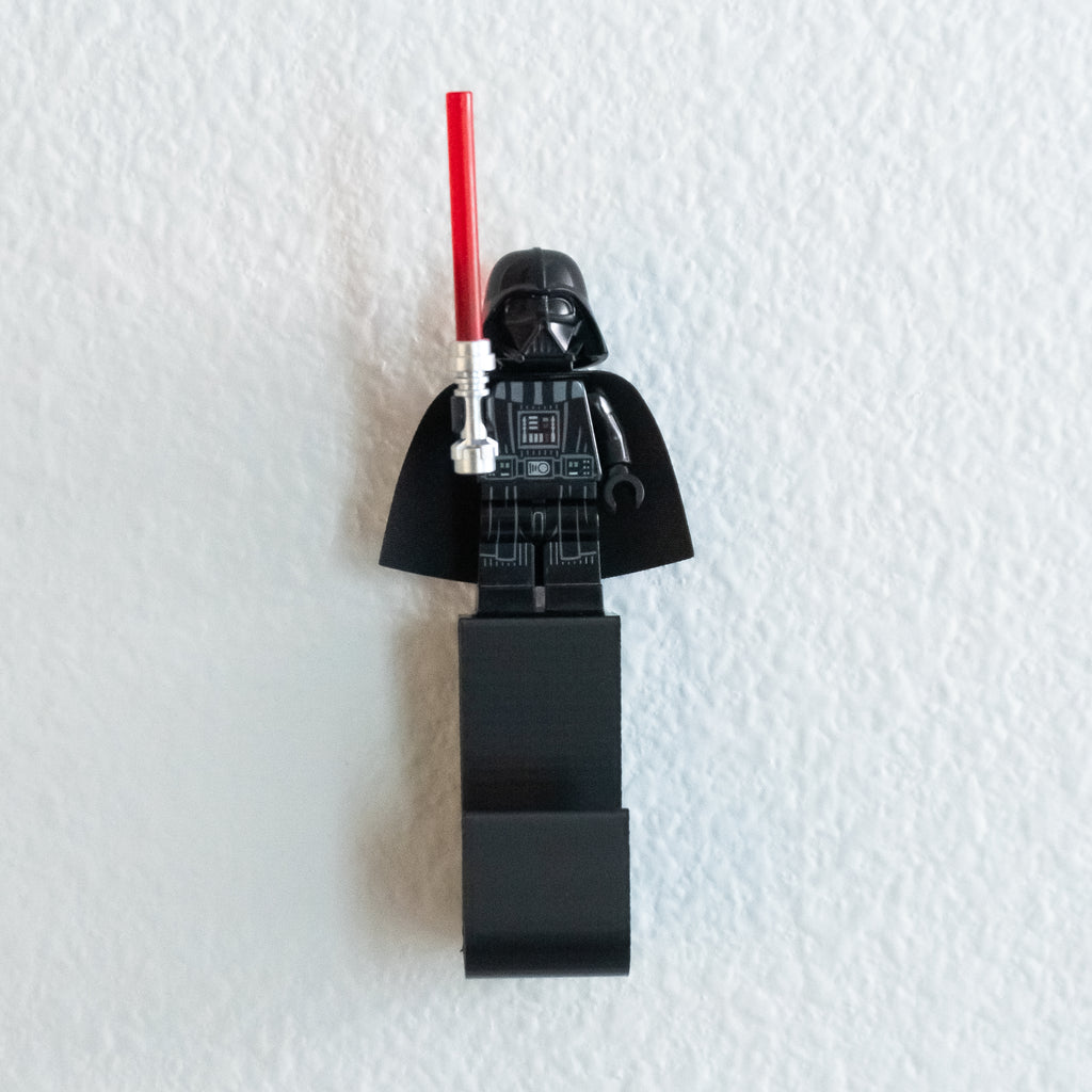 Minifig Hook