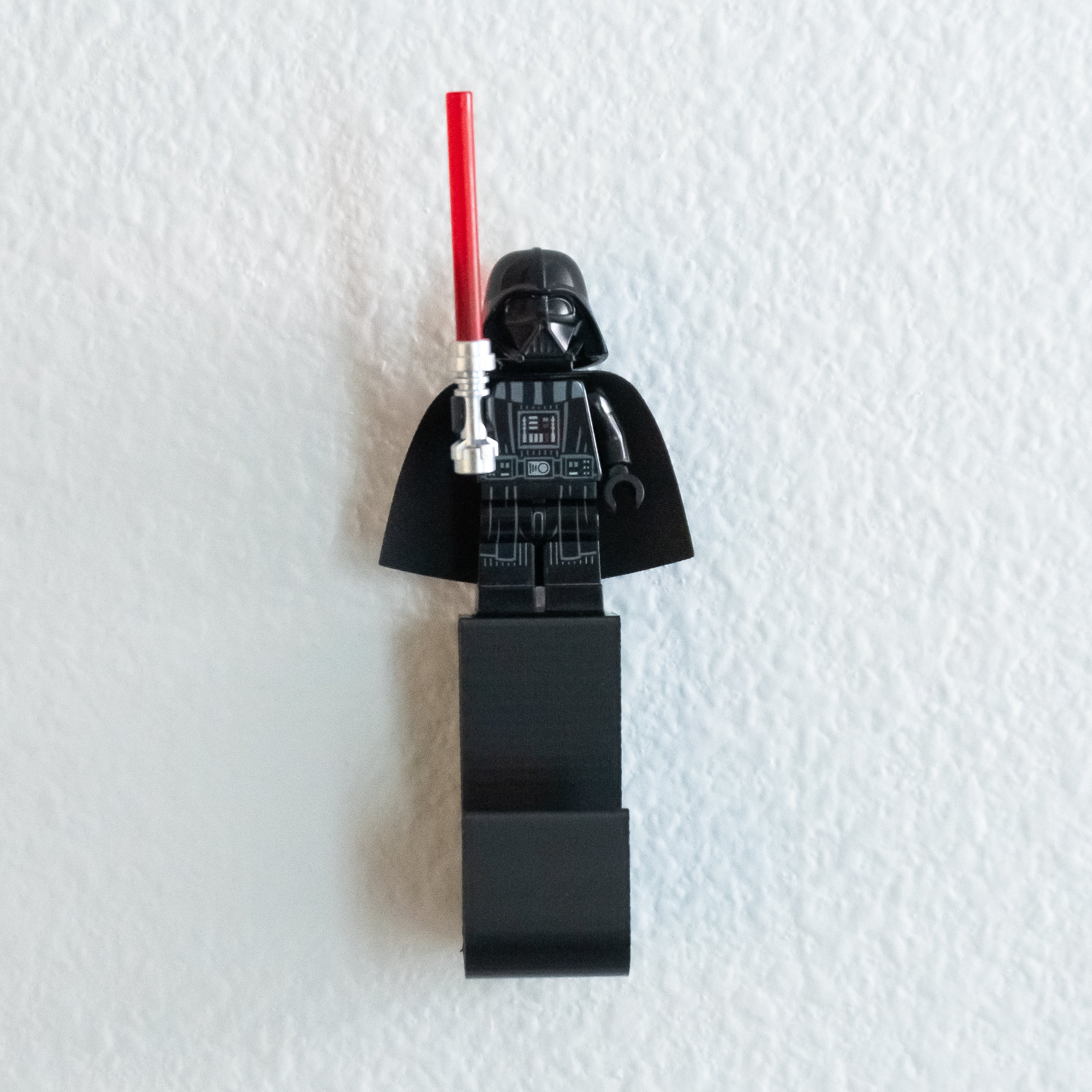 Minifig Hook