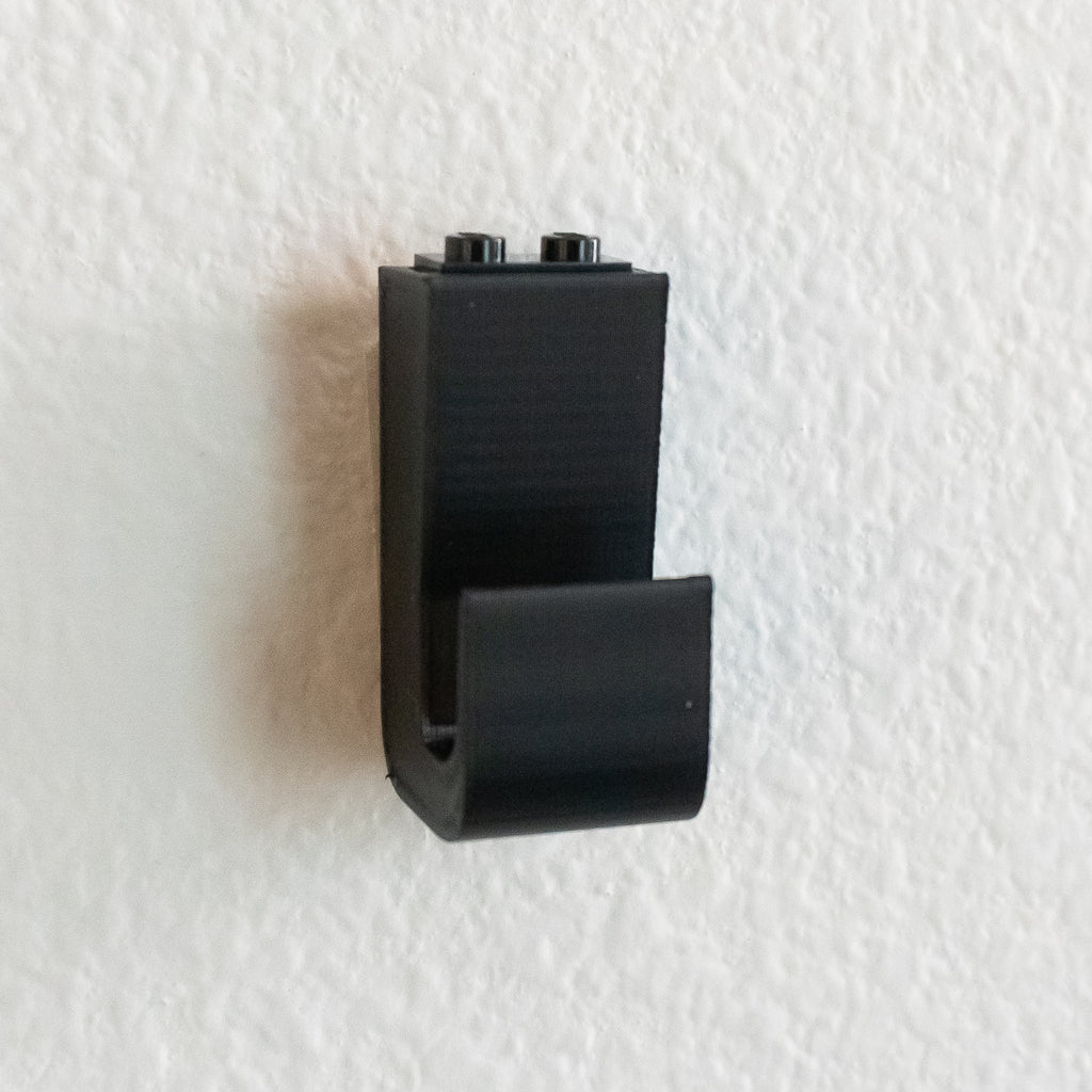 Minifig Hook