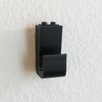 Minifig Hook