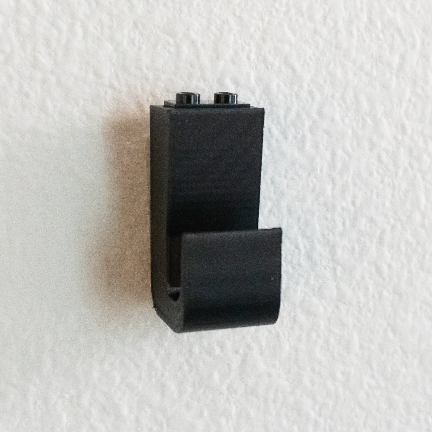 Minifig Hook