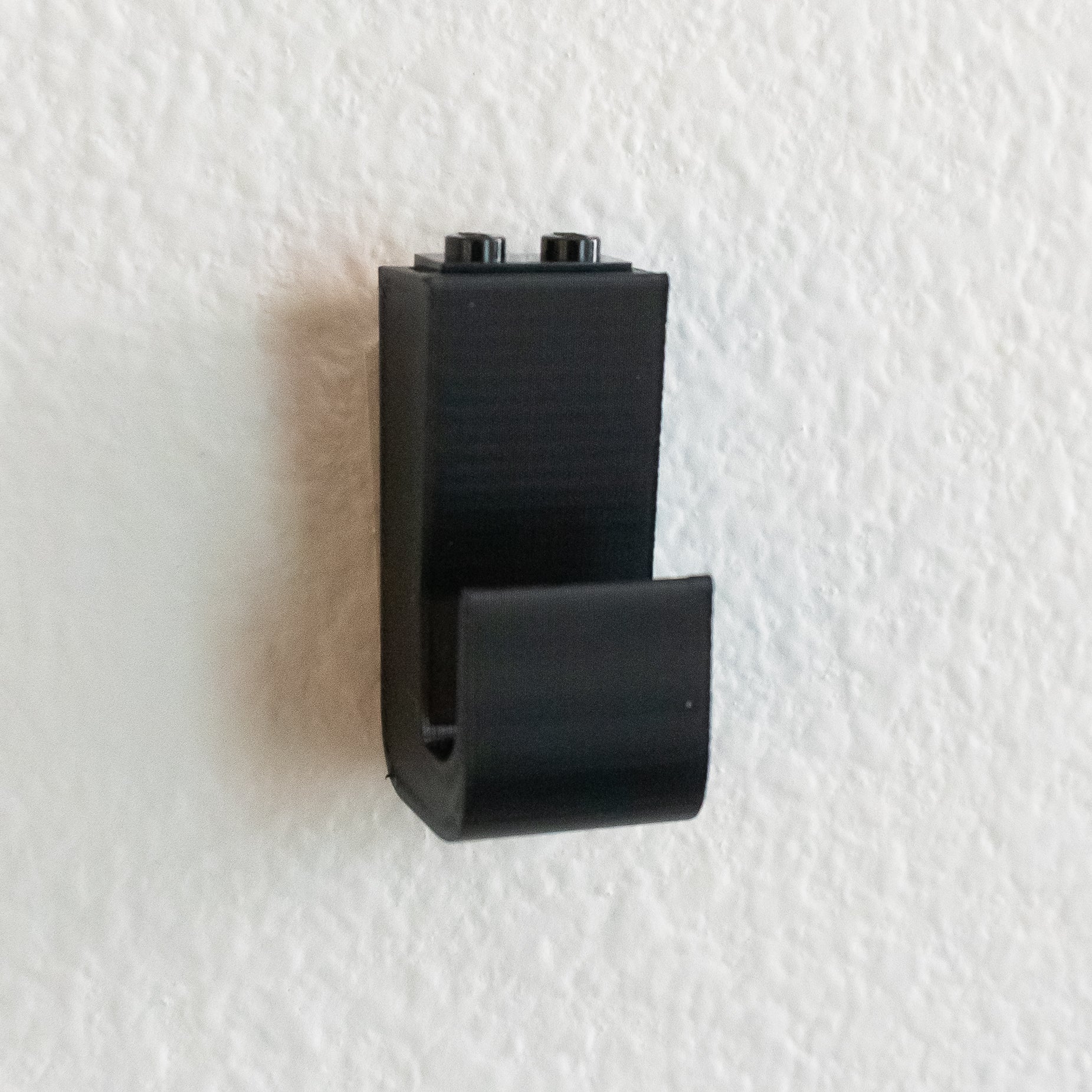 Minifig Hook