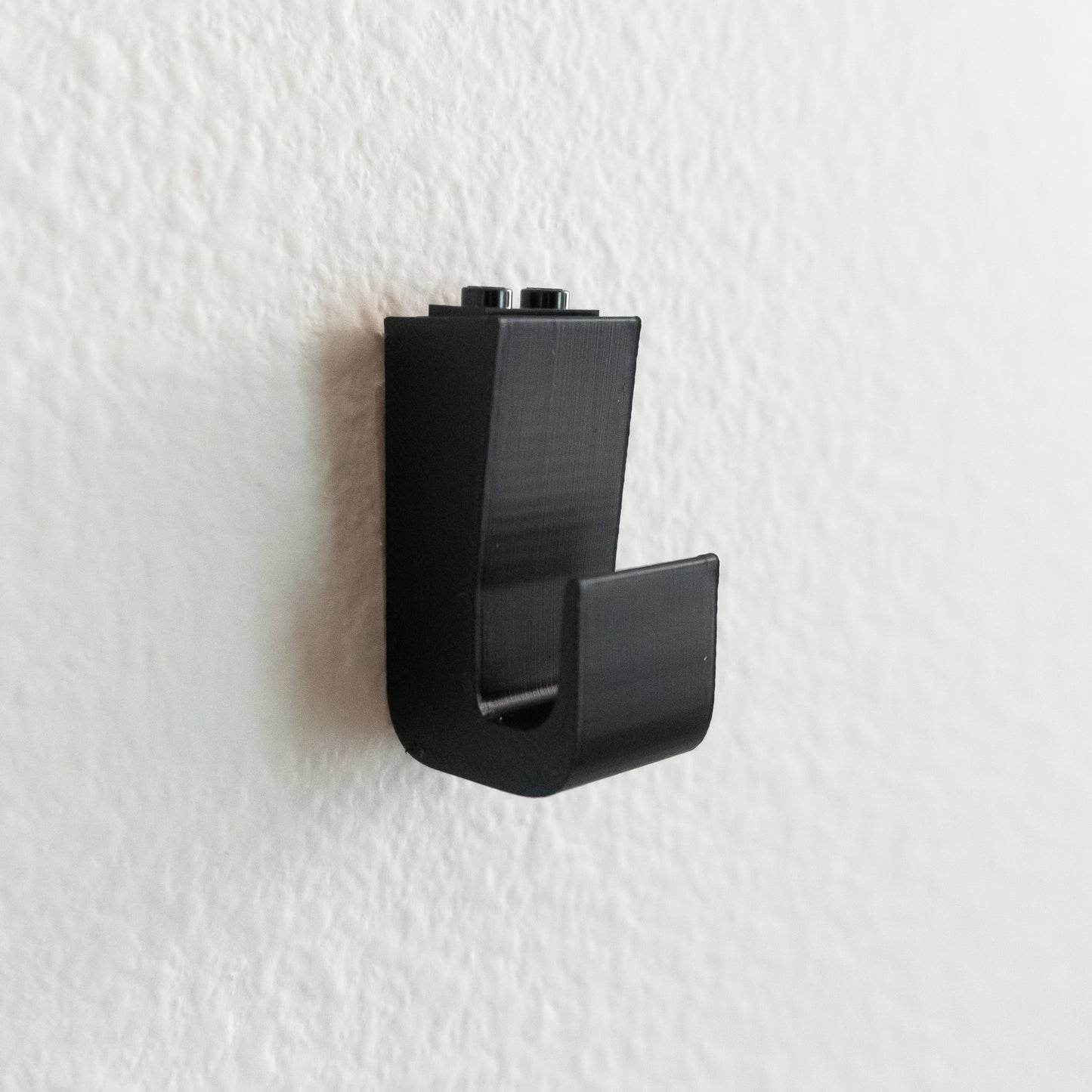 Minifig Hook