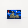 Magic Castle Box Tile