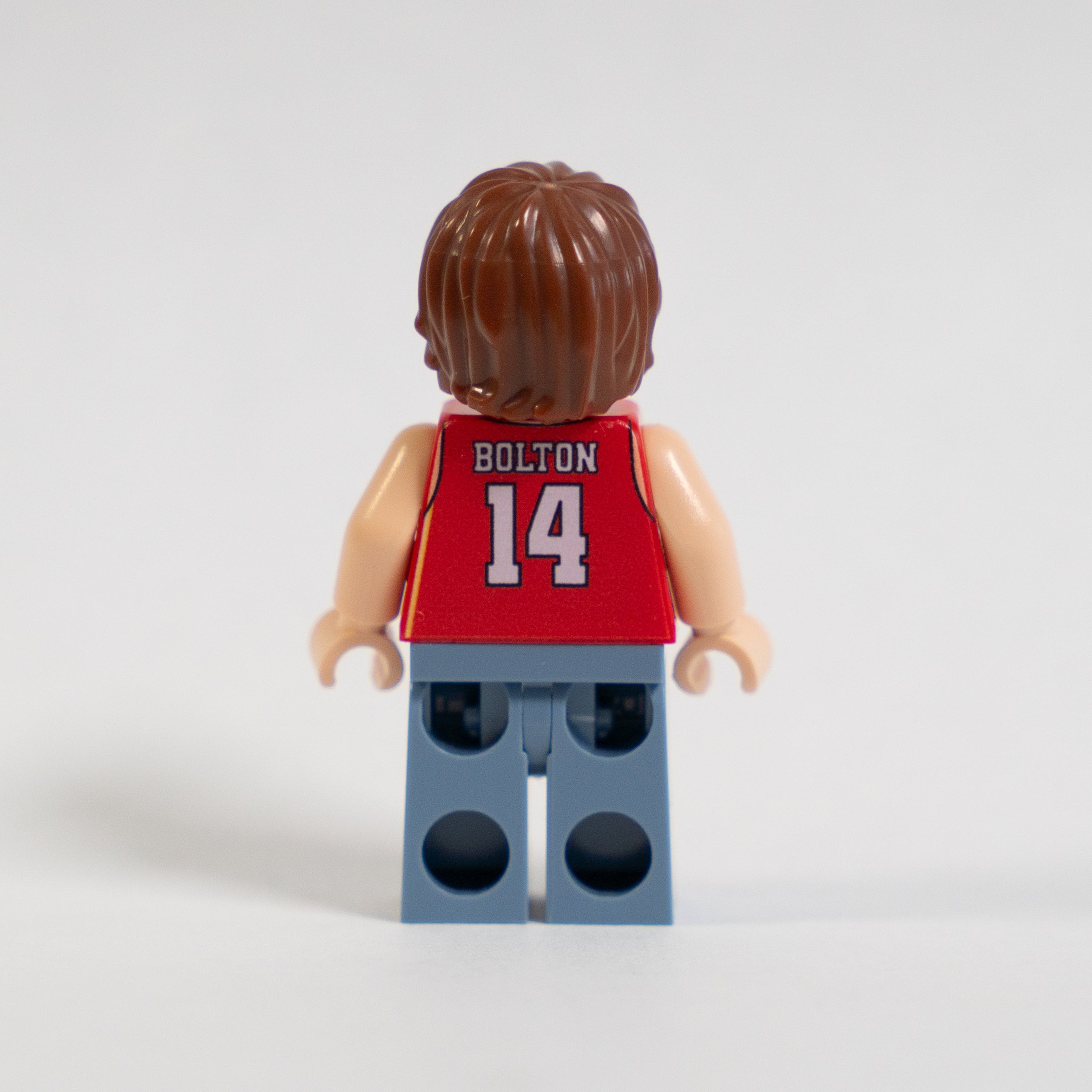 Breaking Free Minifigure Set (PRE-ORDER)