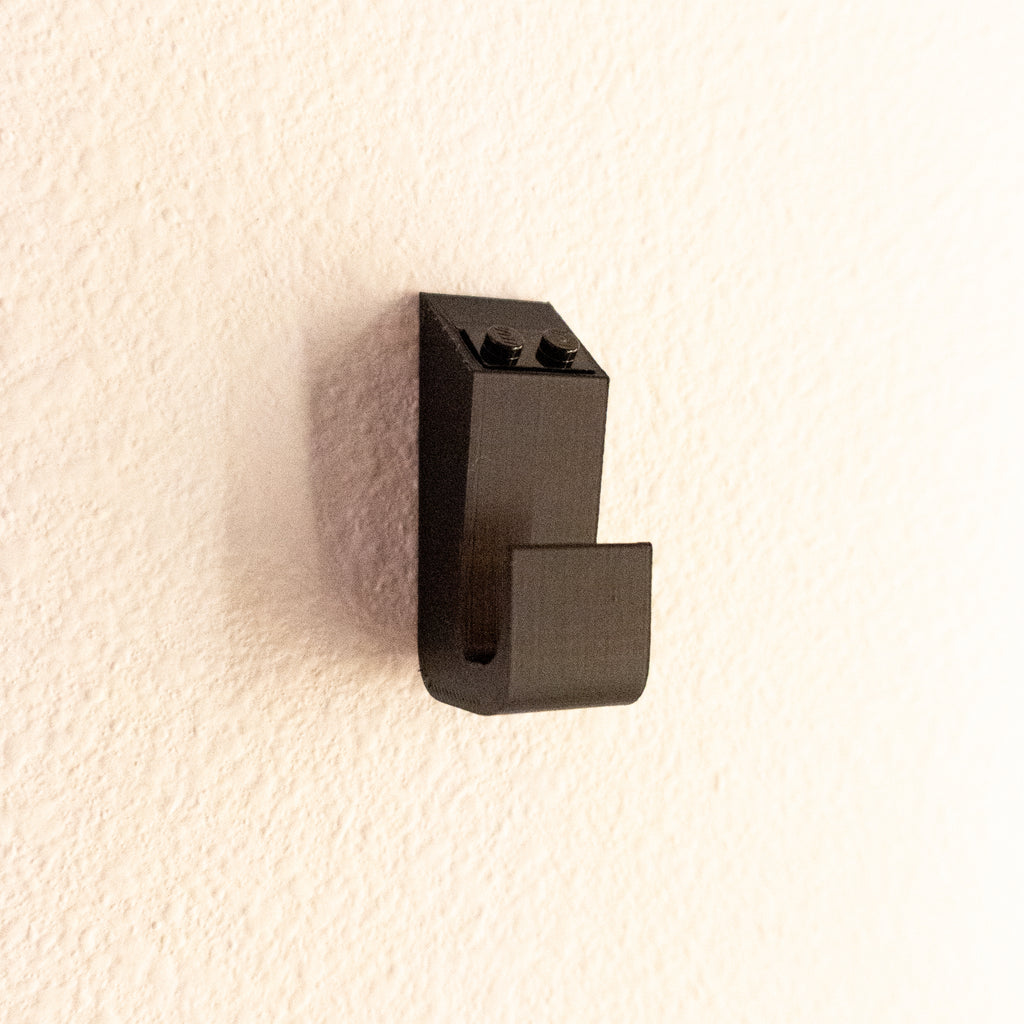 F1 Hat & Car Hook (For Blind Box LEGO F1 Cars)