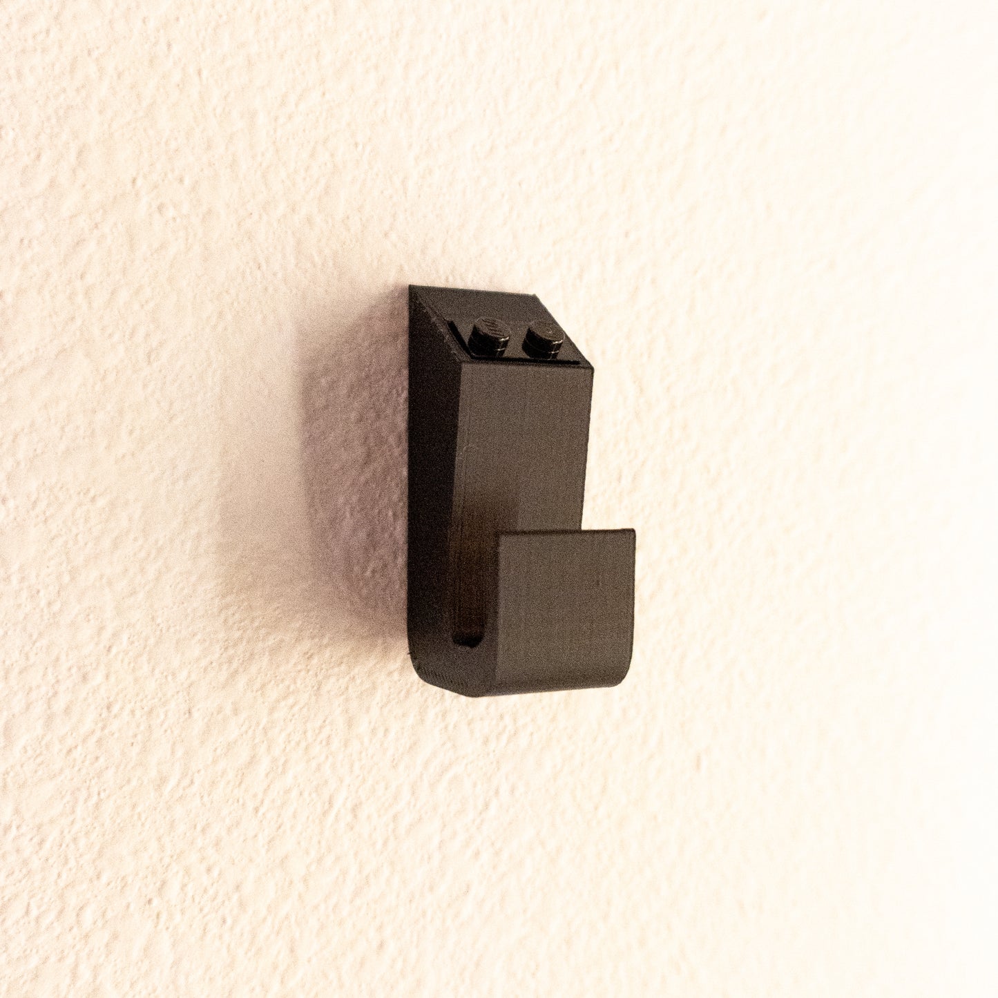 F1 Hat & Car Hook (For Blind Box LEGO F1 Cars)