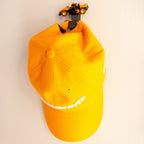 F1 Hat & Car Hook (For Blind Box LEGO F1 Cars)