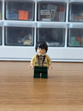LEGO Stranger Things Mike Wheeler
