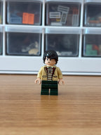 LEGO Stranger Things Mike Wheeler