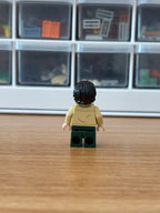 LEGO Stranger Things Mike Wheeler