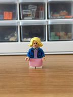 LEGO Stranger Things Eleven