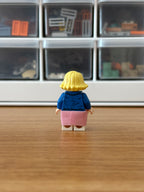LEGO Stranger Things Eleven