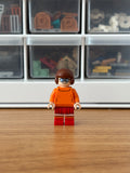 LEGO Scooby Doo Velma