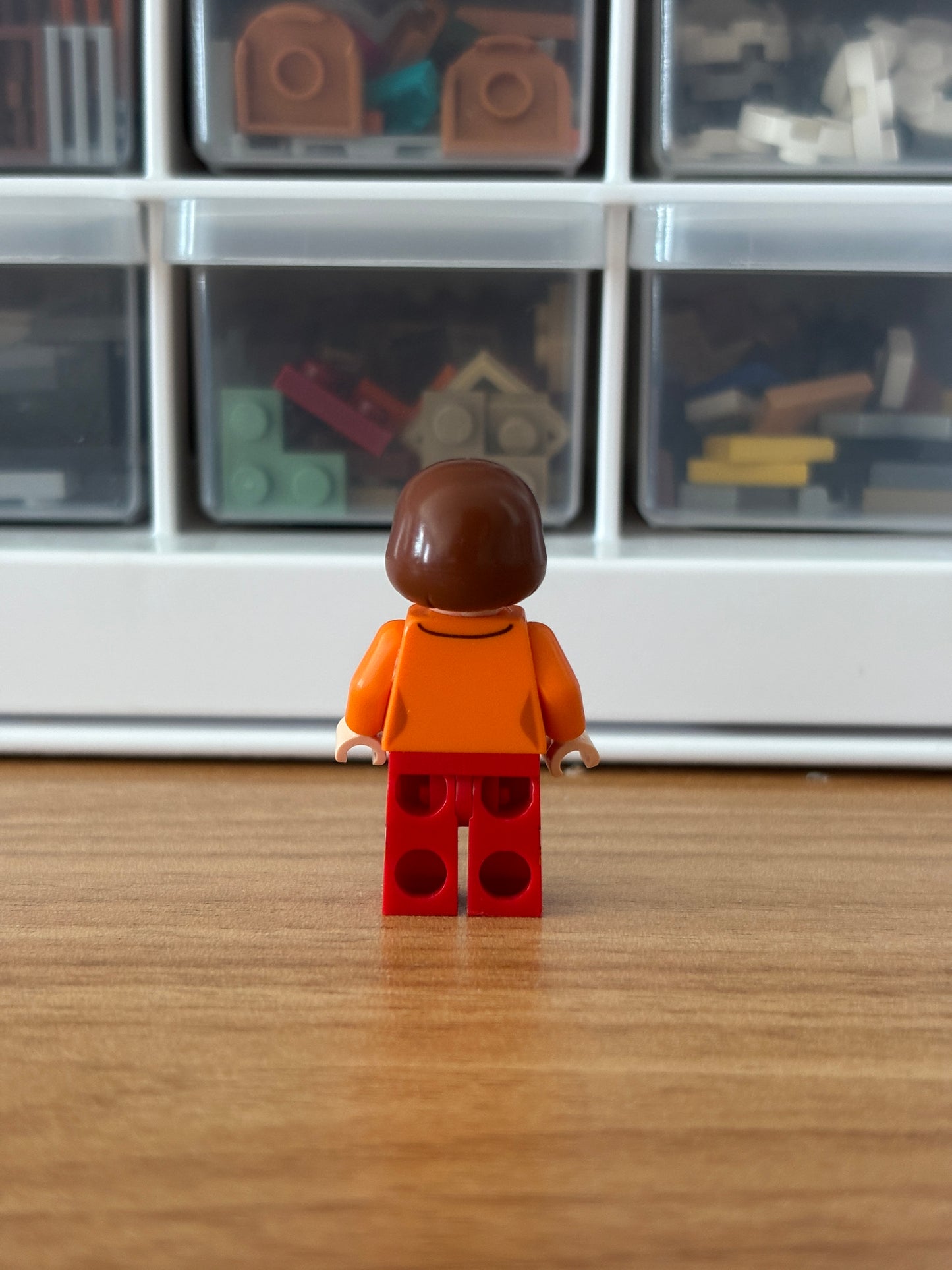 LEGO Scooby Doo Velma