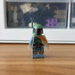 LEGO Star Wars Boba Fett (With Cape)