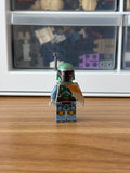 LEGO Star Wars Boba Fett (With Cape)