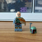 LEGO Star Wars Boba Fett (With Cape)