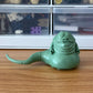 LEGO Star Wars Jabba The Hutt
