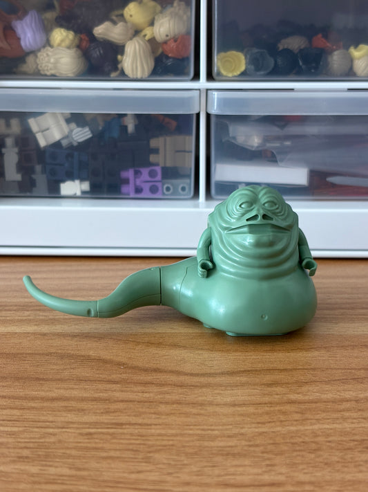 LEGO Star Wars Jabba The Hutt
