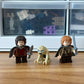 LEGO The Lord Of The Rings - Frodo, Samwise & Gollum