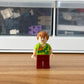 LEGO Scooby Doo Shaggy (Seaweed Version)