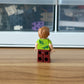 LEGO Scooby Doo Shaggy (Seaweed Version)