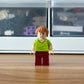 LEGO Scooby Doo Shaggy (Close Grin)