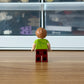LEGO Scooby Doo Shaggy (Close Grin)