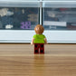 LEGO Scooby Doo Shaggy (Open Mouth)