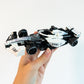 LEGO Cadillac Formula 1 Car Instructions (Speed Champions Style)