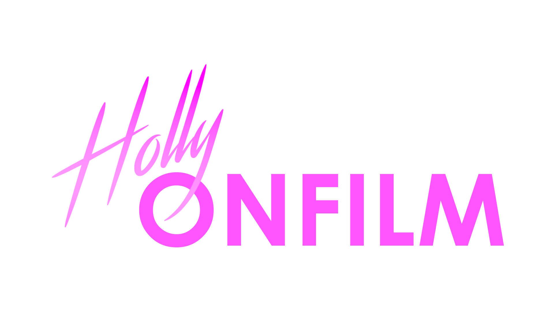 HollyOnFilm